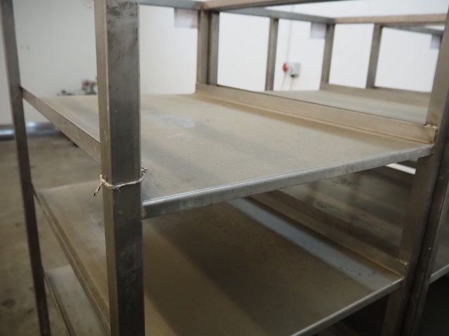 Nn trolleys - afbeelding 5 van  6