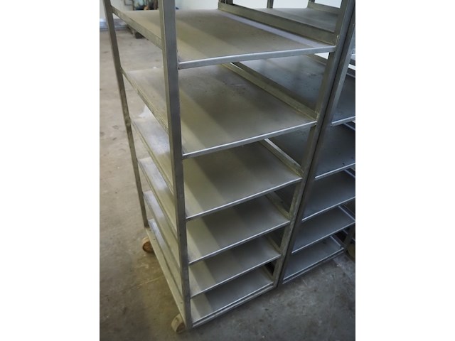 Nn trolleys - afbeelding 6 van  6