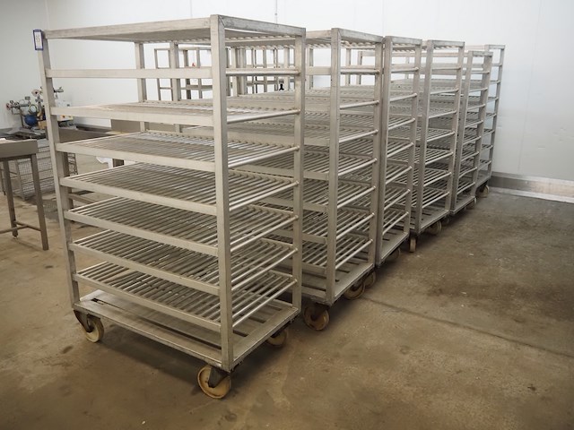 Nn trolleys - afbeelding 2 van  7