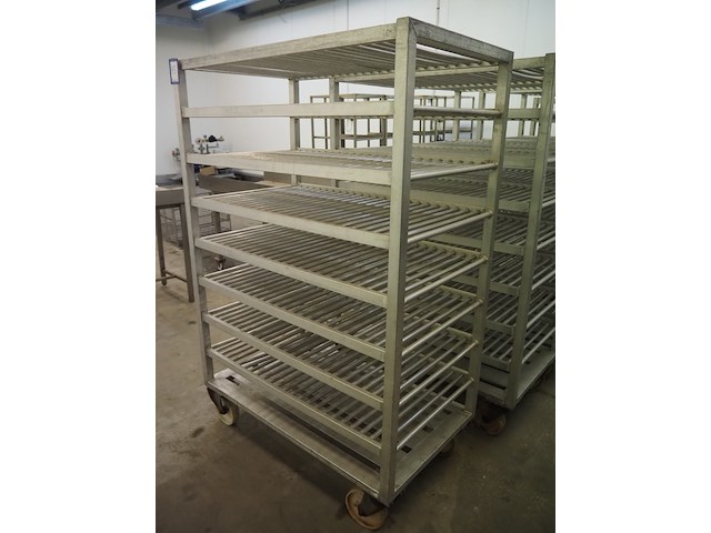 Nn trolleys - afbeelding 3 van  7