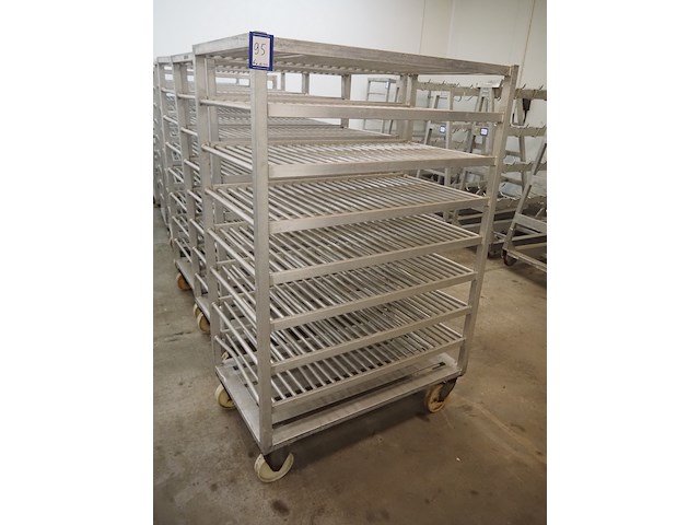 Nn trolleys - afbeelding 4 van  7