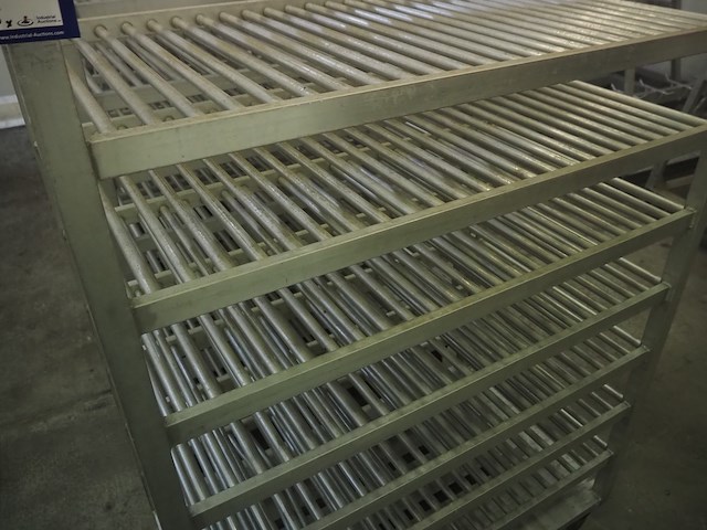 Nn trolleys - afbeelding 6 van  7