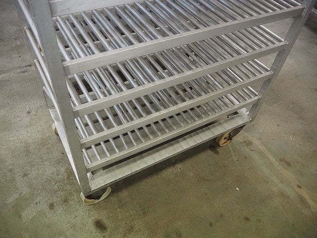 Nn trolleys - afbeelding 7 van  7