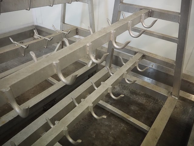 Nn trolleys - afbeelding 2 van  18