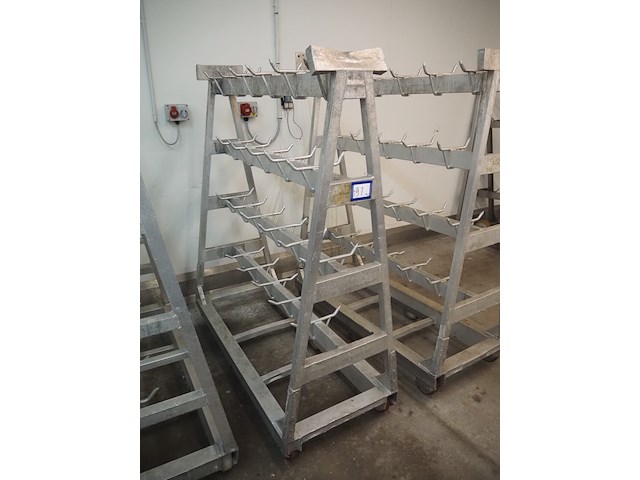 Nn trolleys - afbeelding 3 van  18