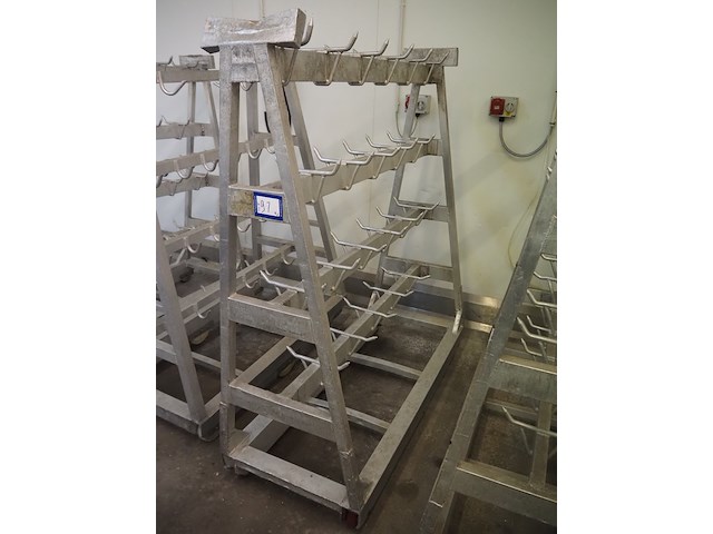 Nn trolleys - afbeelding 4 van  18