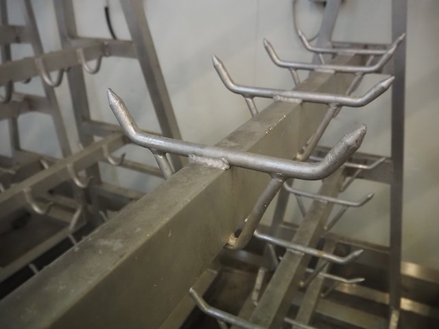 Nn trolleys - afbeelding 5 van  18