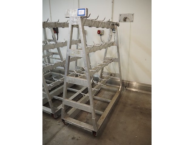 Nn trolleys - afbeelding 8 van  18