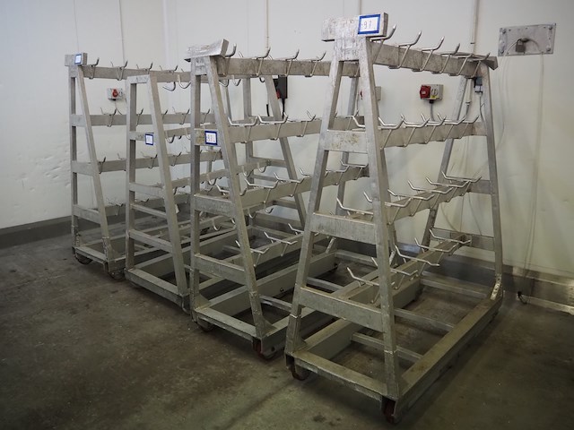 Nn trolleys - afbeelding 1 van  18