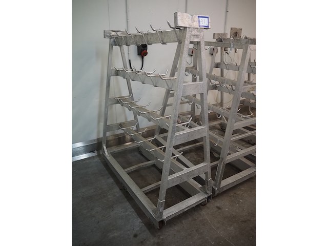 Nn trolleys - afbeelding 12 van  18