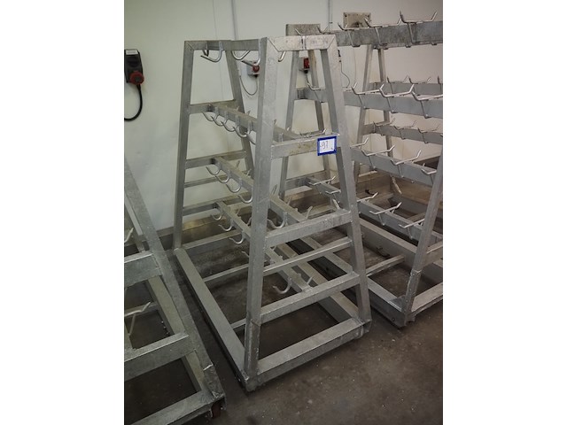 Nn trolleys - afbeelding 16 van  18