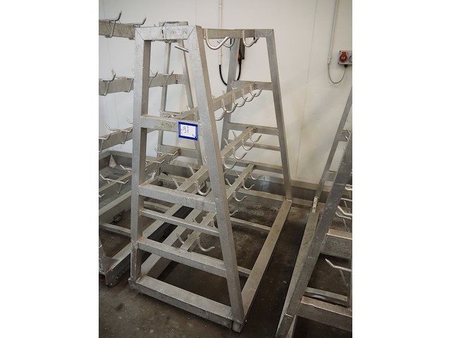 Nn trolleys - afbeelding 17 van  18