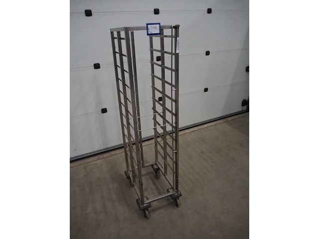 Nn trolleys - afbeelding 1 van  5