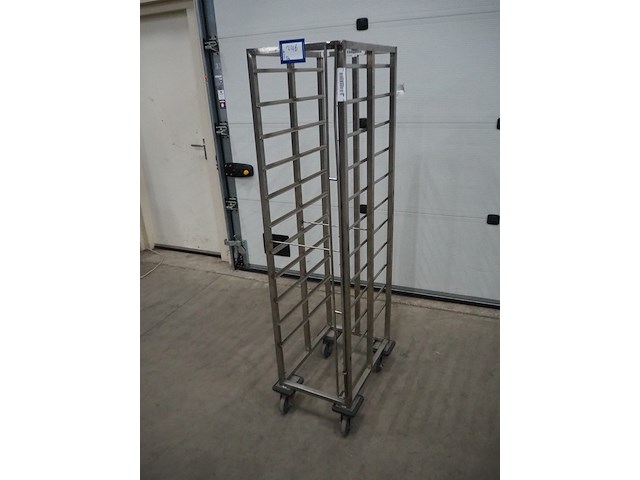 Nn trolleys - afbeelding 2 van  5