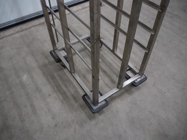 Nn trolleys - afbeelding 5 van  5