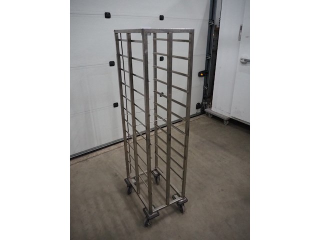 Nn trolleys - afbeelding 1 van  5