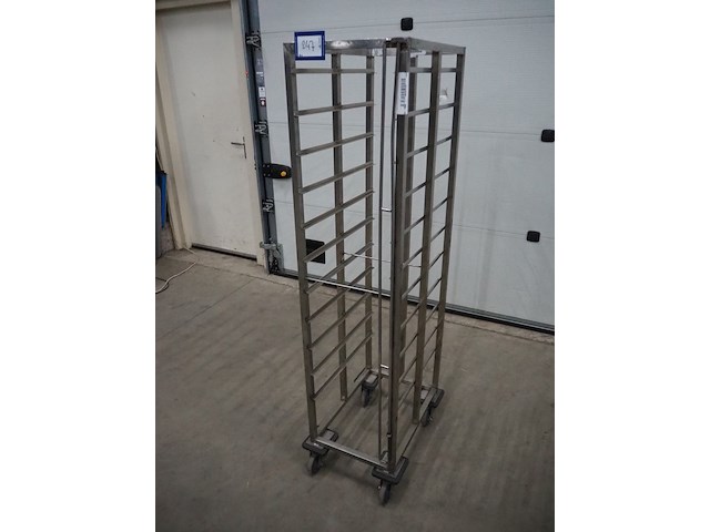 Nn trolleys - afbeelding 2 van  5