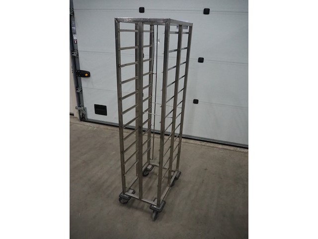 Nn trolleys - afbeelding 3 van  5