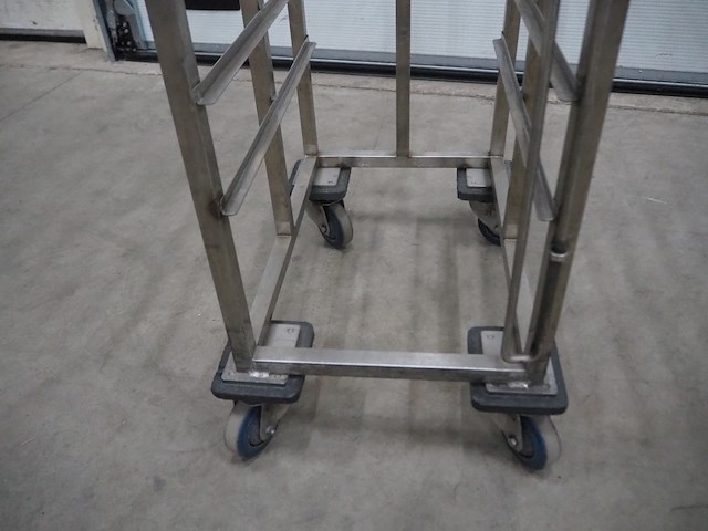 Nn trolleys - afbeelding 5 van  5