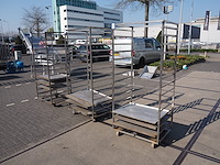 Nn trolleys - afbeelding 2 van  8