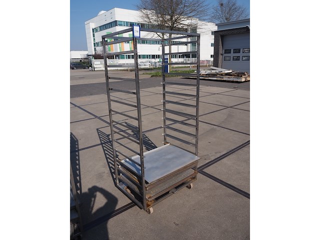 Nn trolleys - afbeelding 3 van  8