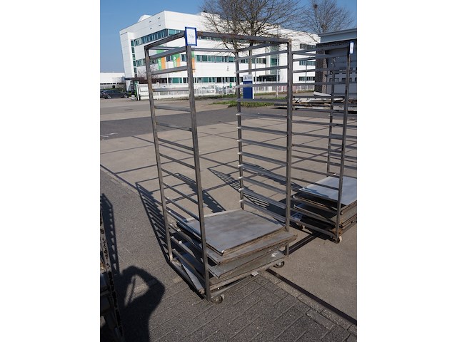 Nn trolleys - afbeelding 4 van  8