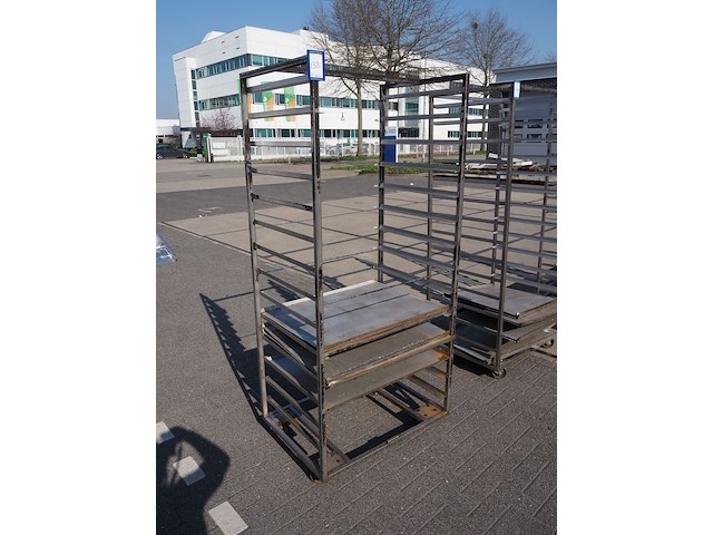 Nn trolleys - afbeelding 5 van  8