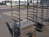 Nn trolleys - afbeelding 5 van  8