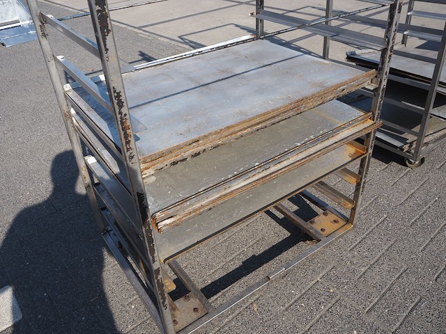 Nn trolleys - afbeelding 6 van  8