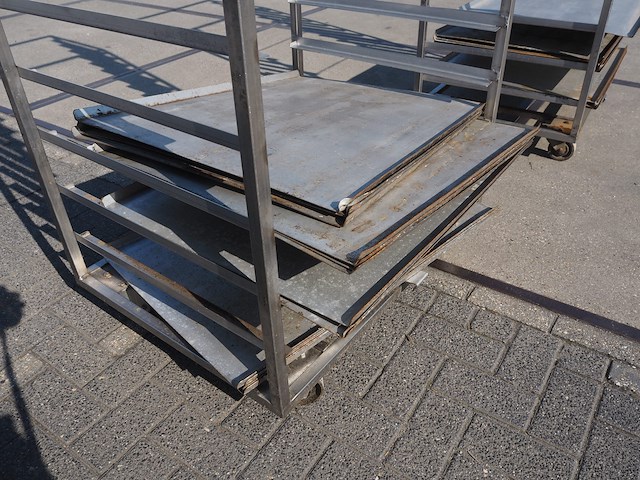 Nn trolleys - afbeelding 7 van  8