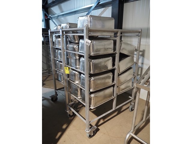 Nn trolleys - afbeelding 1 van  8