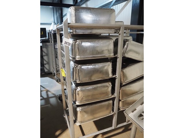 Nn trolleys - afbeelding 2 van  8