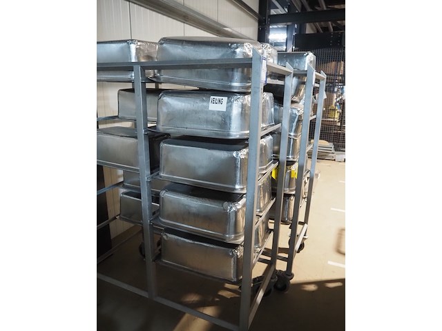 Nn trolleys - afbeelding 4 van  8