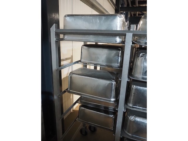 Nn trolleys - afbeelding 5 van  8