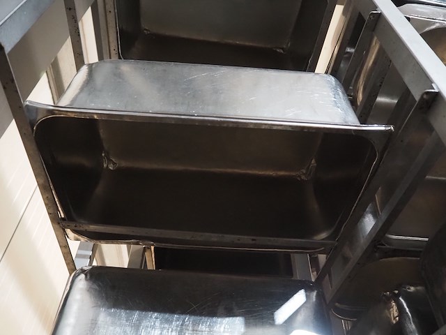 Nn trolleys - afbeelding 6 van  8