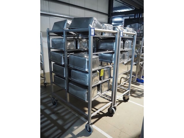 Nn trolleys - afbeelding 8 van  8