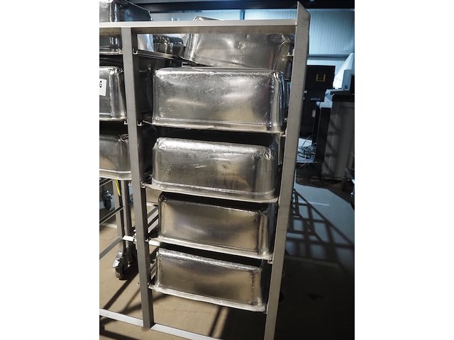 Nn trolleys - afbeelding 2 van  13