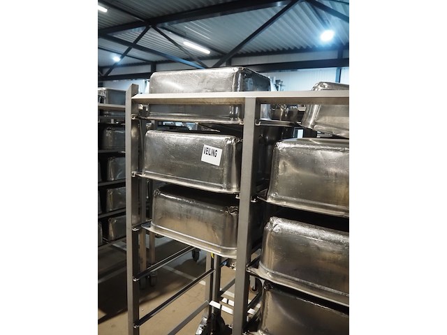 Nn trolleys - afbeelding 3 van  13