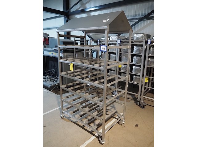 Nn trolleys - afbeelding 5 van  13