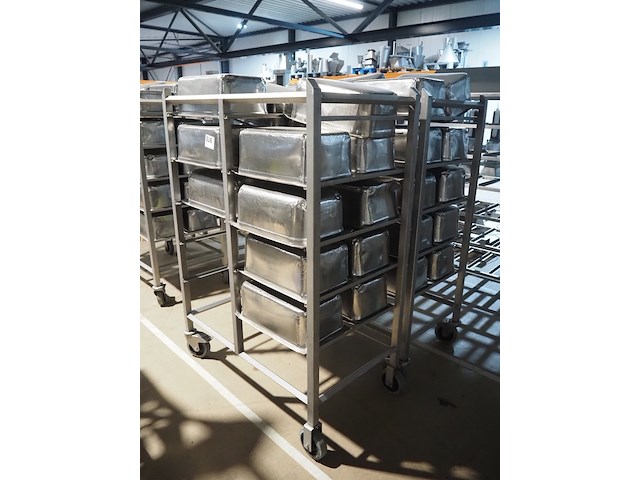 Nn trolleys - afbeelding 6 van  13