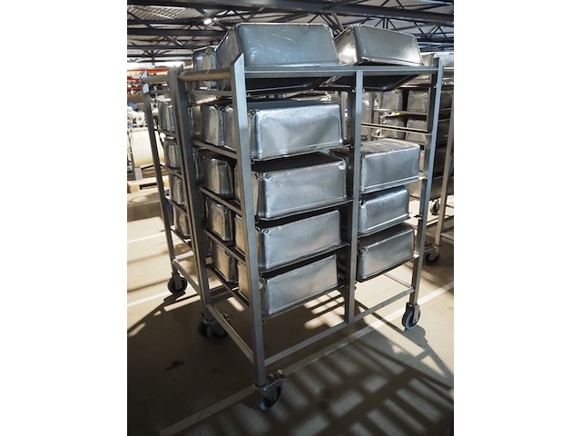 Nn trolleys - afbeelding 7 van  13