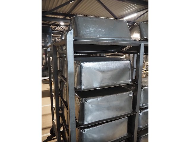 Nn trolleys - afbeelding 8 van  13