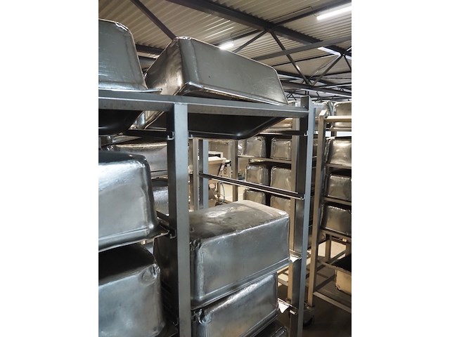 Nn trolleys - afbeelding 10 van  13