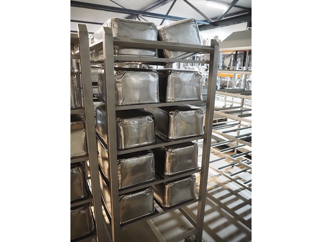 Nn trolleys - afbeelding 12 van  13