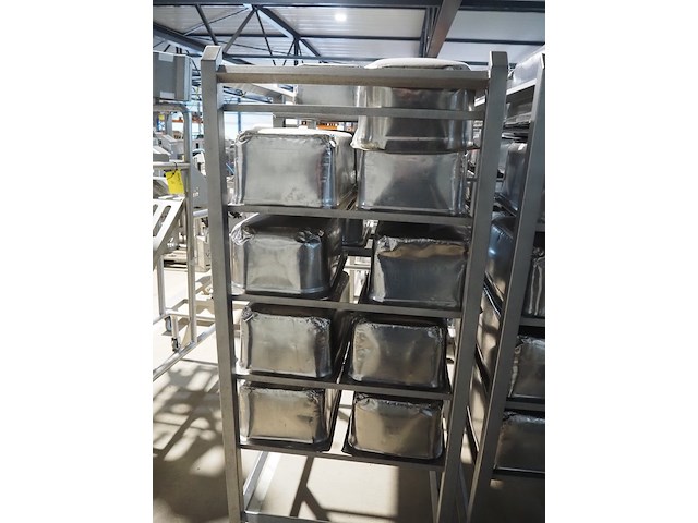 Nn trolleys - afbeelding 13 van  13