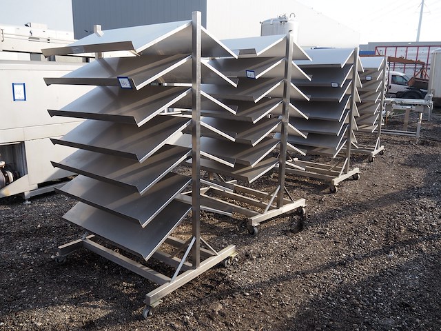 Nn trolleys - afbeelding 1 van  9