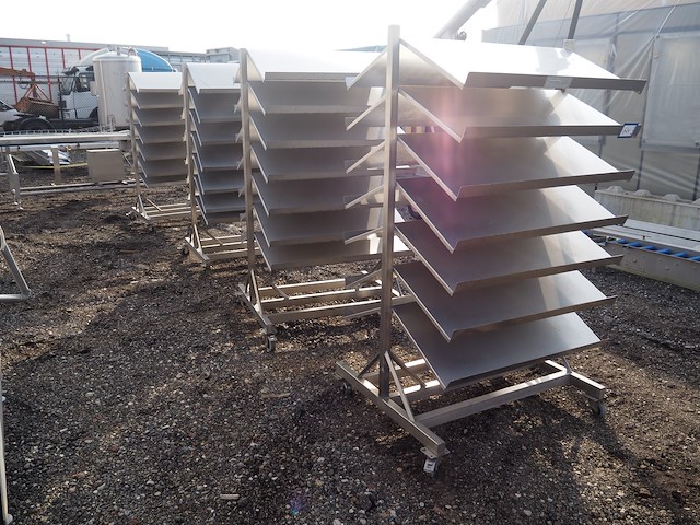 Nn trolleys - afbeelding 2 van  9