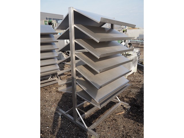 Nn trolleys - afbeelding 5 van  9