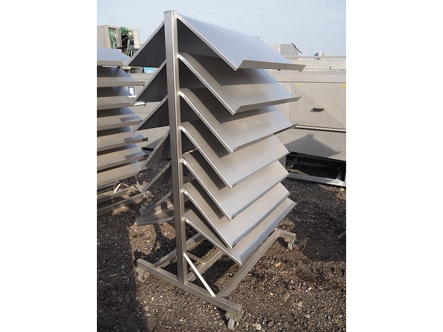 Nn trolleys - afbeelding 6 van  9