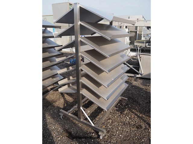 Nn trolleys - afbeelding 7 van  9